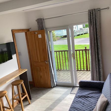 F17 Rickardos Holiday Lets Mablethorpe Bagian luar foto