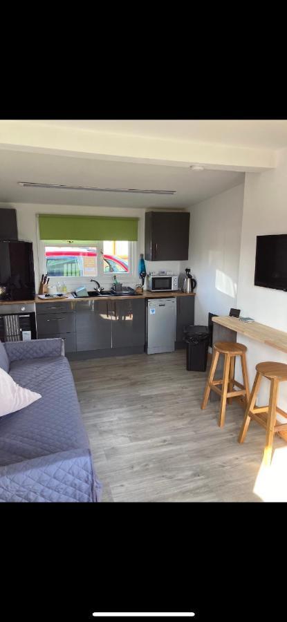 F17 Rickardos Holiday Lets Mablethorpe Bagian luar foto